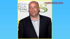 Jeff Zucker Biography & Wiki