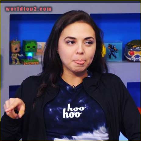 Kimmy Jimenez bio wiki facts