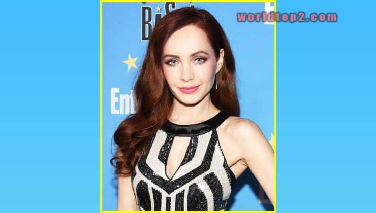 Ksenia Solo Biography & Wiki