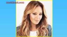 Leah Remini biography & wiki