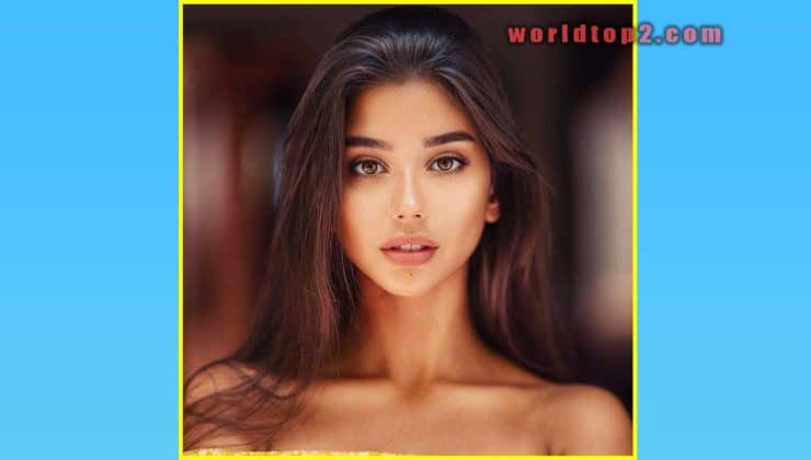 Maja Strojek Biography & Wiki