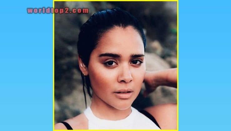 Marisela Zumbado Biography & Wiki