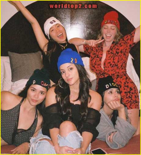 Marisela Zumbado Bio wiki facts