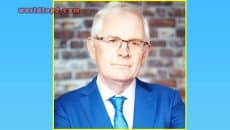 Mark Tilbury Biography & Wiki