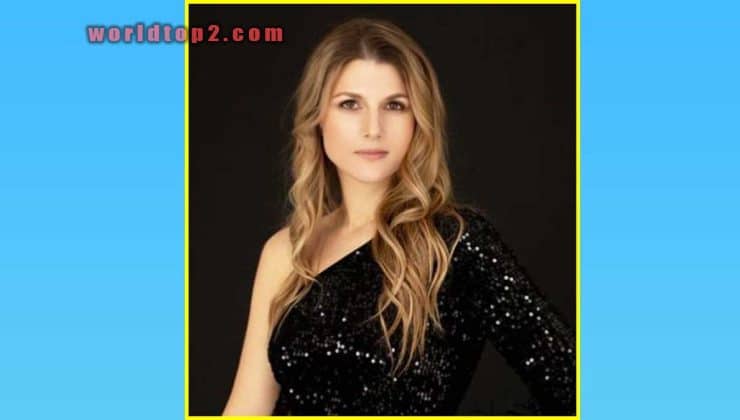 Maryana Spivak Biography & Wiki