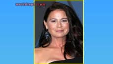 Maura Tierney Biography & Wiki