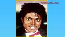 Michael Jackson Biography & Wiki