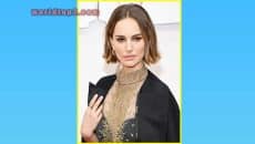 Natalie Portman Biography & Wiki