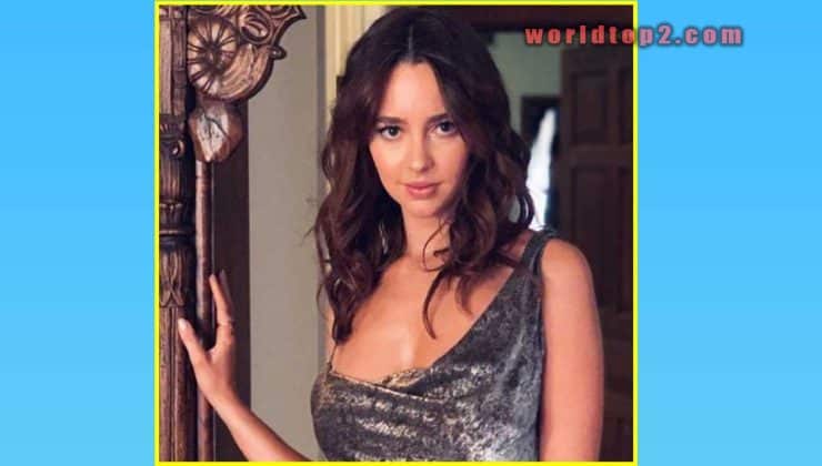 Natasha Bassett Biography & Wiki