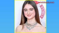 Raffey Cassidy bio wiki facts