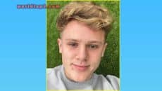 Ryan Trahan Biography & Wiki