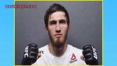 Said Nurmagomedov biography & Wiki