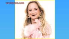 Sofia Jirau Biography & Wiki