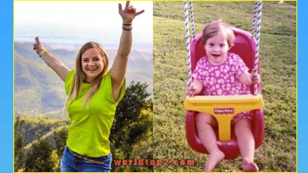 Sofia Jirau bio wiki facts