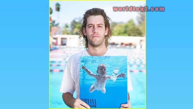 Spencer Elden Biography & Wiki
