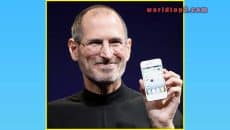 Steve Jobs Biography & Wiki