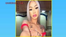 Yailin la Mas Viral Biography & Wiki