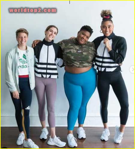 Adriene Mishler bio wiki facts