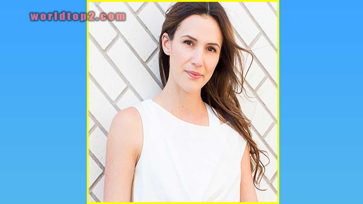 Adriene Mishler | Bio, Age, Height, Net Worth (2023), Family