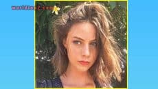 Jordan Mcewen Biography & Wiki