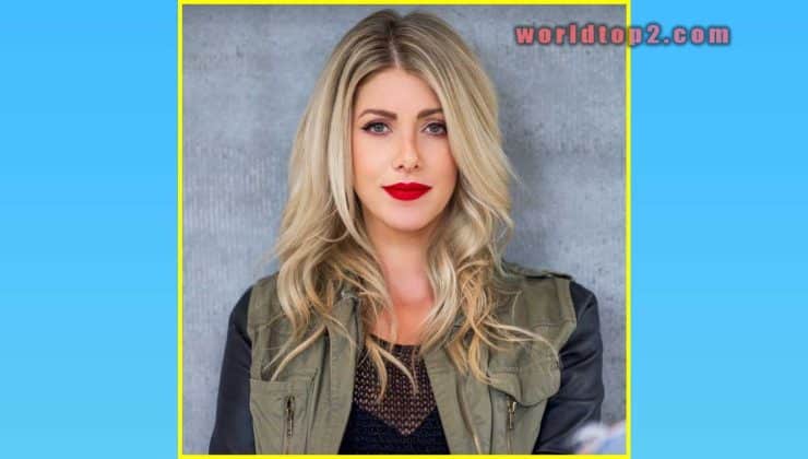 Kelly Rizzo Biography & Wiki