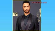 Rege-Jean Page Biography & Wiki