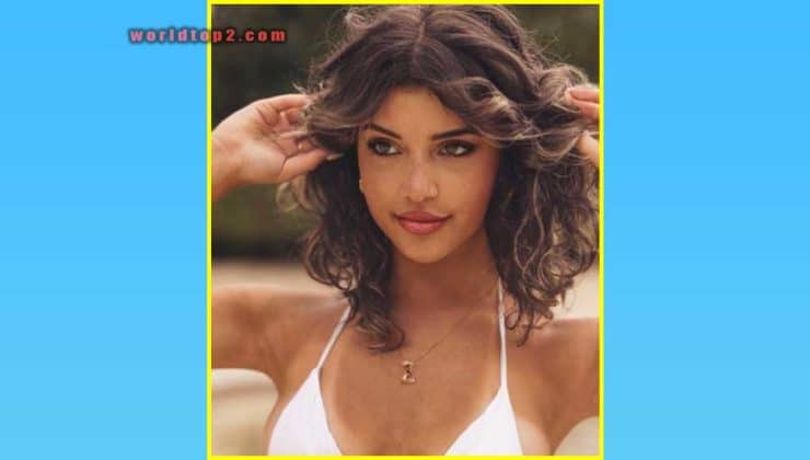 Zoe Gara Biography & Wiki