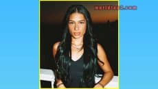 Aisha Mian Biography & Wiki