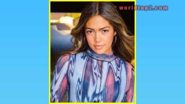 Alana Kern (Model) | Age, Height, Net Worth, Wiki, Bf, Facts