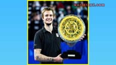 Alexander Bublik Biography & Wiki