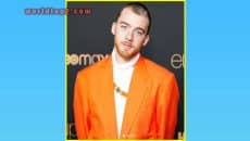 Angus Cloud Biography & Wiki