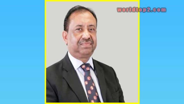 Bajloor Rashid Biography & Wiki