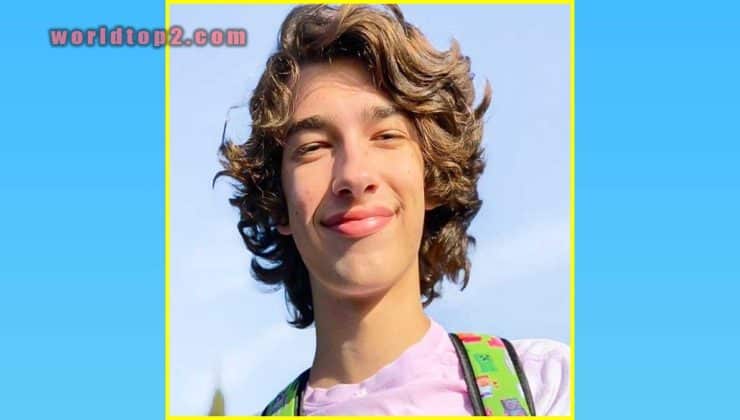 Baylen Levine Biography & Wiki