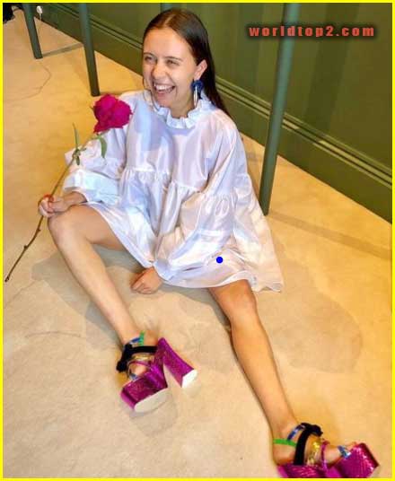 Bel Powley bio wiki facts