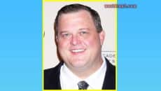 Billy Gardell Biography & WIki