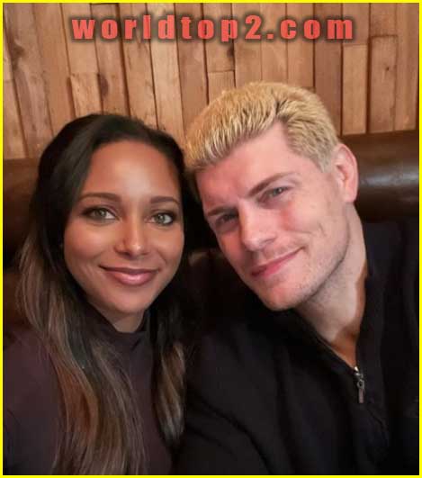 Brandi Rhodes | Bio, Age, Height, Husband, Net Worth, Facts