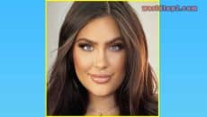 Brooke Barrows model bio wiki facts