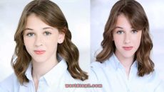 Caroline Konstnar Biography & WIki