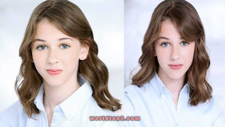 Caroline Konstnar Biography & WIki