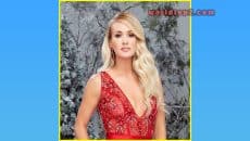 Carrie Underwood Biography & WIki