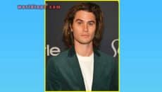 Chase Stokes Biography & Wiki