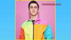 Chris Olsen Biography & Wiki