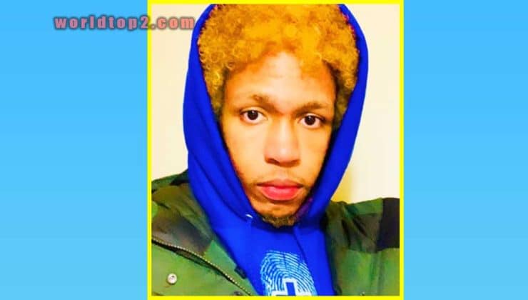 Christian J Smith Biography & Wiki