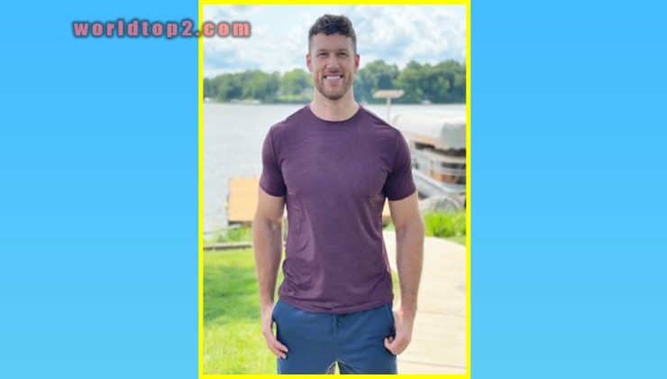 Clayton Echard Biography & Wiki