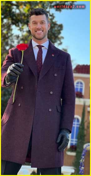 Clayton Echard bio wiki facts