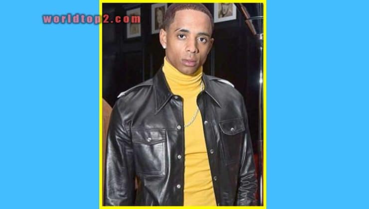 Cordell Broadus Biography & Wik