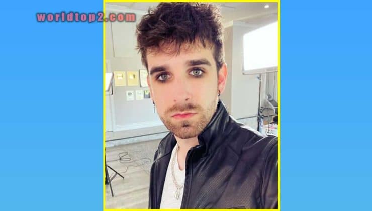 Daniel Gizmo Biography & Wiki