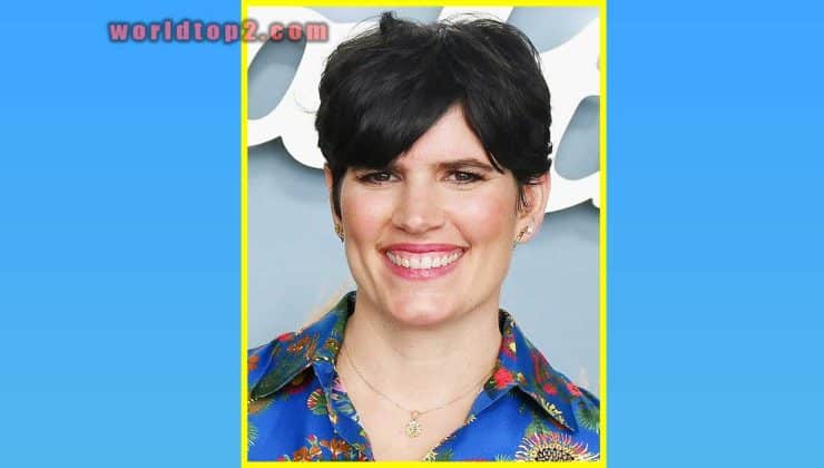 Elise Loehnen Biography & WIki