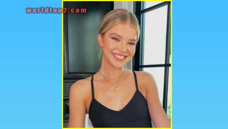 Ellie Thumann Biography & Wiki