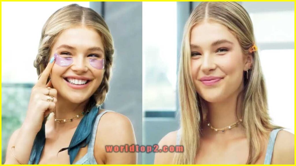 Ellie Thumann bio wiki facts